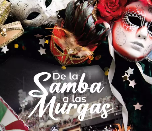 De la Samba a las Murgas