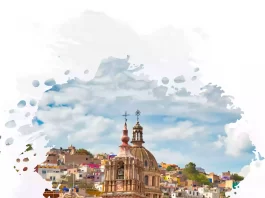 Guanajuato turismo de aventura de talla internacional