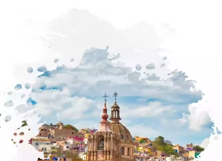 Guanajuato turismo de aventura de talla internacional