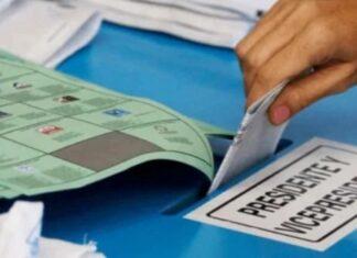 Fin de año en Guatemala con elecciones 2023 a la vista