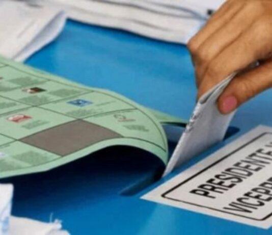 Fin de año en Guatemala con elecciones 2023 a la vista