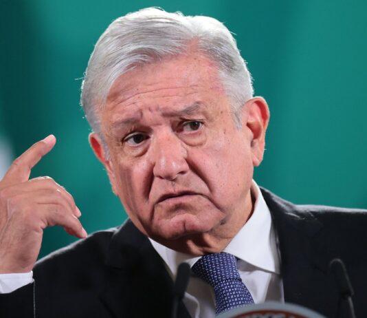 Lopez Obrador accuses Mexican Court of protecting tax crimes