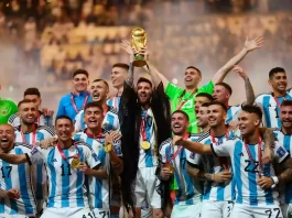 Correo Candiense participó en encuesta sobre mejores deportistas latinos