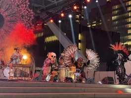 Las luces llenarán de magia Toronto hasta el mes de enero