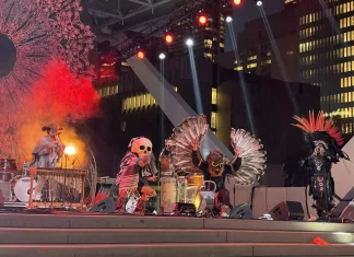 Las luces llenarán de magia Toronto hasta el mes de enero