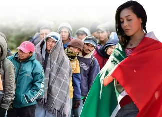 En el 2022 ha aumentado el número de mexicanos pidiendo refugio en Canadá.