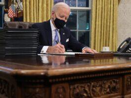 Biden approves health insurance to undocumented immigrants