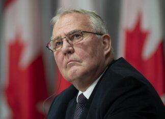 Canadá invertirá mil 600 millones de dólares contra cambio climático