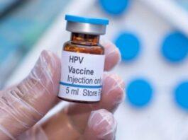 Vacuna contra el VPH: una cuestión de todos