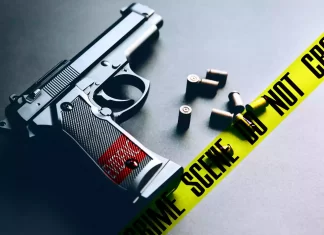 Descienden en el país crímenes con armas de fuego aunque no es suficiente