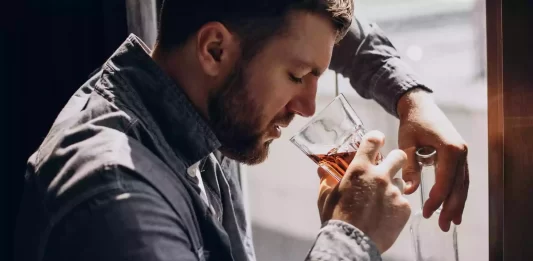 Alcohol y el cáncer