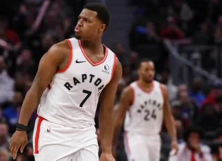Los Raptors ganaron un buen partido