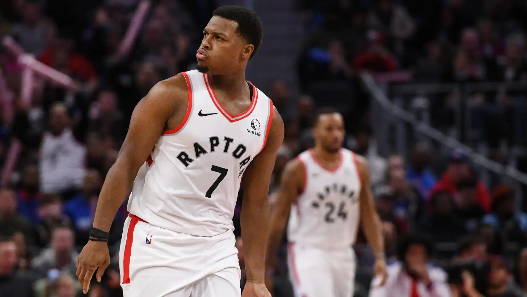 Dallas Raptors Los Raptors ganaron un buen partido | Correo Canadiense