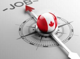 Continúa decreciendo desempleo en Canadá