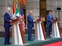 Acuerdos de Cumbre del Norte casi limitados a fortalecer esa región