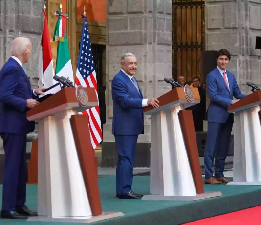 Acuerdos de Cumbre del Norte casi limitados a fortalecer esa región