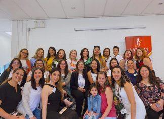 Empoderar a las mujeres latinas en Canadá