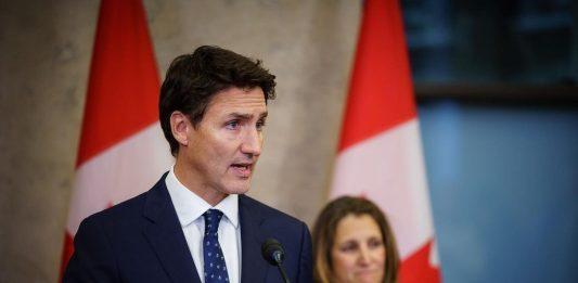 Piden a primer ministro de Canadá reformar sistema de fianza