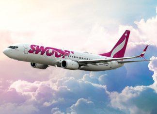 Swoop inaugura destino: Varadero al alcance de un boleto