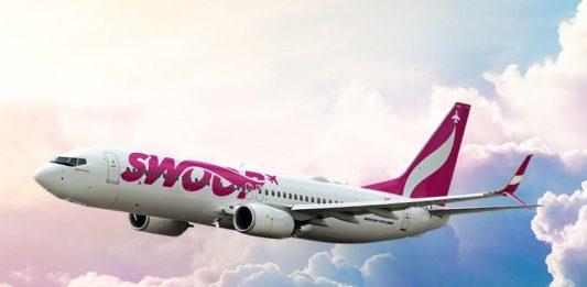 Swoop inaugura destino: Varadero al alcance de un boleto