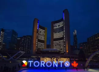2023 Budget protects frontline services in Toronto