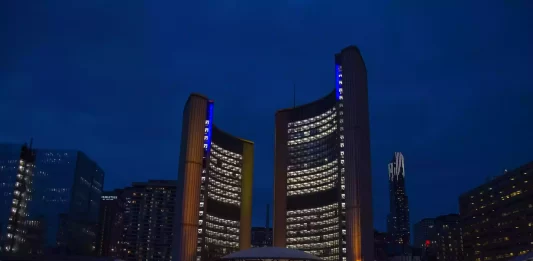 2023 Budget protects frontline services in Toronto