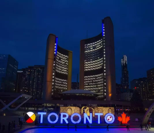 2023 Budget protects frontline services in Toronto