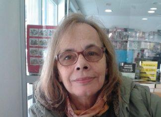 Letras uruguayas con Cristina Peri Rossi
