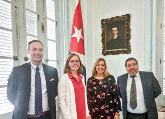 Cuba and Canada to strengthen trade and investment relations