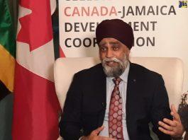 Canadá busca mejorar relaciones con Caricom