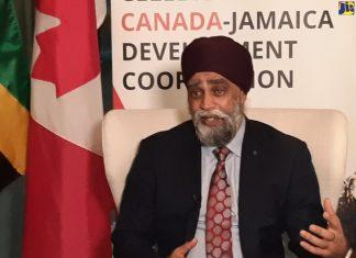 Canadá busca mejorar relaciones con Caricom