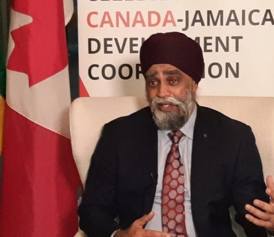 Canadá busca mejorar relaciones con Caricom
