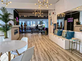 Club House: un lugar diferente y renovador