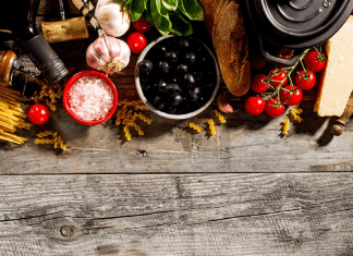 Destino gastronómico latinoamericano: los secretos de la cocina peruana