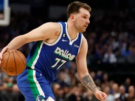 Un MVP en Dallas Maverick