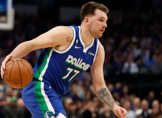 Un MVP en Dallas Maverick