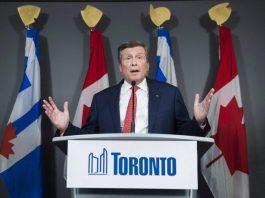 More than $5.4 million in grants for Toronto small businesses