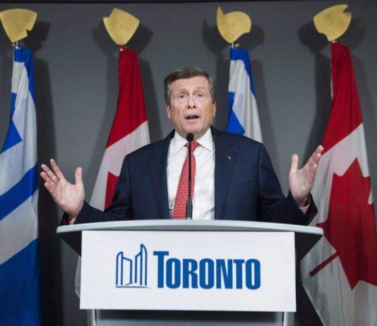 More than $5.4 million in grants for Toronto small businesses