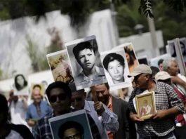 Desaparecidos, un problema sin solución en El Salvador