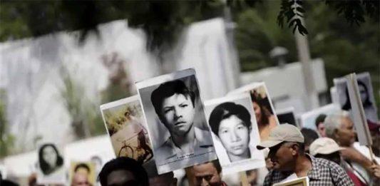 Desaparecidos, un problema sin solución en El Salvador