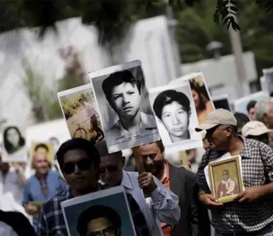 Desaparecidos, un problema sin solución en El Salvador