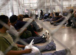 Entrada legal, entrada segura