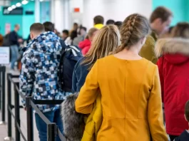 2022: un nuevo récord para la inmigración