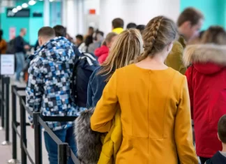 2022: un nuevo récord para la inmigración