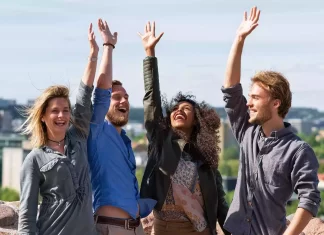 Este 2023 es un buen año para inmigrar a Canadá