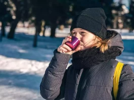 Consumir alcohol en invierno: mitos y realidades