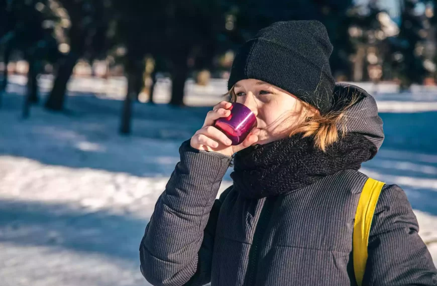 Consumir alcohol en invierno: mitos y realidades
