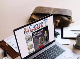 ¡Un año más junto a nuestros lectores, un año más de Correo!