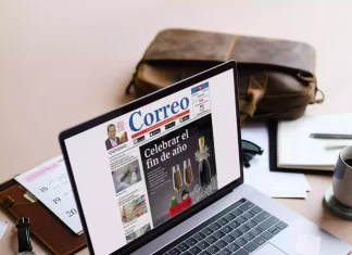 ¡Un año más junto a nuestros lectores, un año más de Correo!