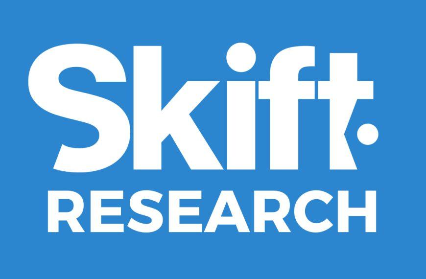 Skift Research pronostica un alto crecimiento de los viajes en 2023